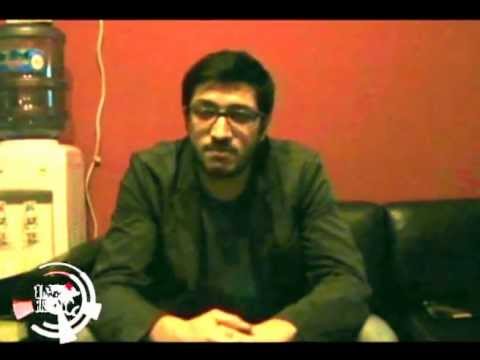 Shark Records A'capella serisi (5) - Anke