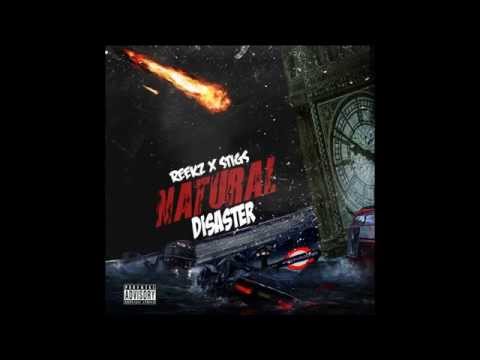 Reekz Ft Stigz - Try 2 Show Love (Natural Disaster)