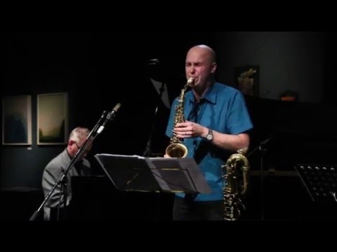 En sång för inlandet - Jonas Knutsson Quartet