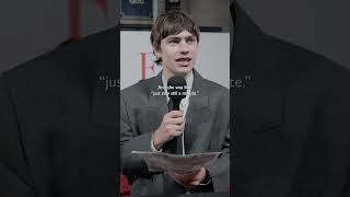 Thank you, Jamie Lee Curtis for the most beautiful photos.