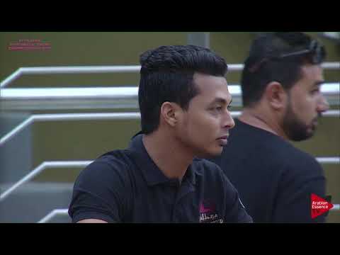 N 89 HALIMA AL KHOR   21st Qatar National 2018   Yearling Fillies Class 3B