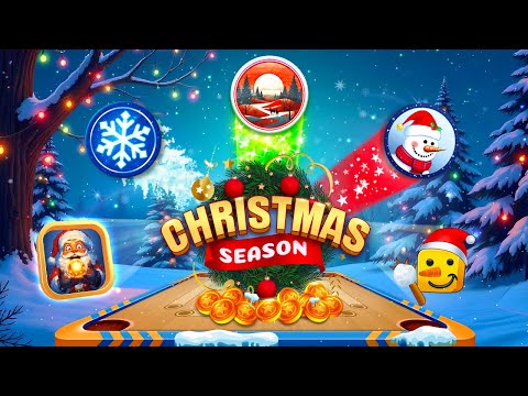 Carrom King™ Video