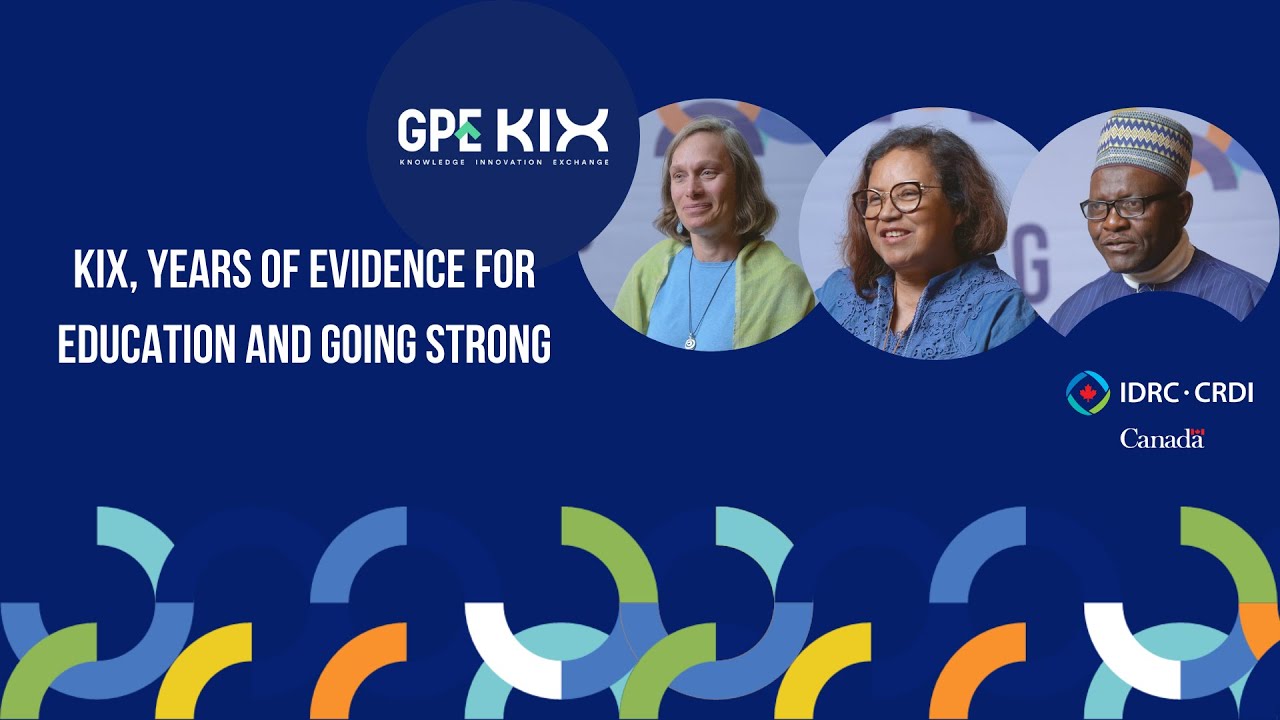 What do you wish the general public knew about GPE KIX?