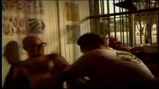 Deftones - Bloody Cape (Battle Axe Intro)