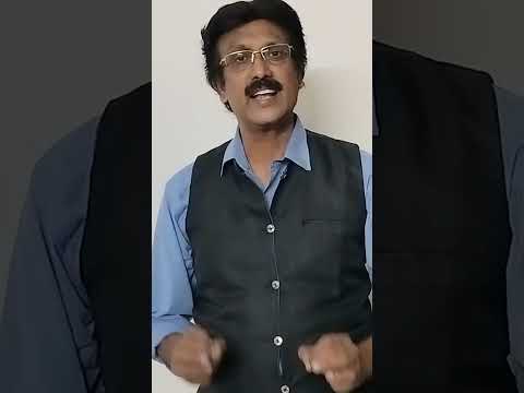 S Anantaseshan  Introduction Video