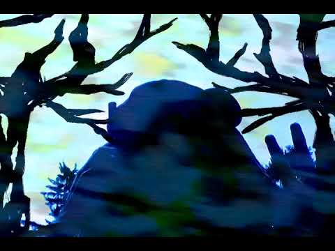 Daark - Treasure (prod. people) (music video by Tombo)