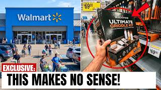 These Walmart Deals Shouldn’t Exist!