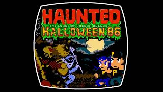 Haunted Halloween ‘86  XBOX LIVE Key ARGENTINA