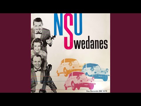 En yndig lille fjer (Live)