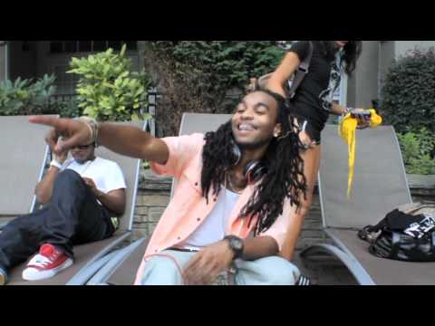 Lil Playboii ft. YBT - ''Gotta Make Her Mine'' [Official Video]