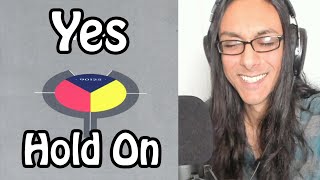 Musician Listens to Yes - Hold On For The First Time! Reaction