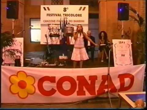 Emanuela De Fezza - La canzone più difficile