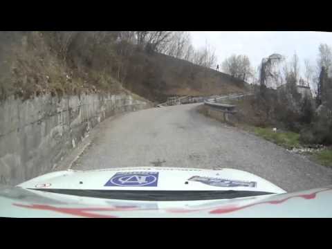 7º Ronde del Grifo / Salgaro - Salgaro