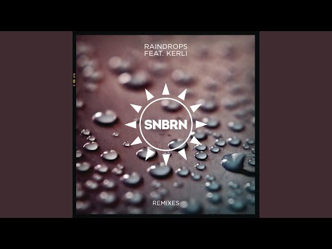 Raindrops (Mr. Belt & Wezol Remix)