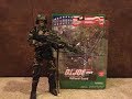 GI Joe 2003 National Guard Review