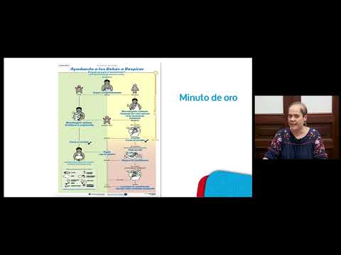 RIAS MP_Minuto de oro recién nacido