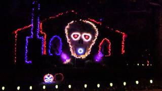 2014 A Nightmare On My Street