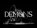 PLAZA - Demons (Official Visualizer)