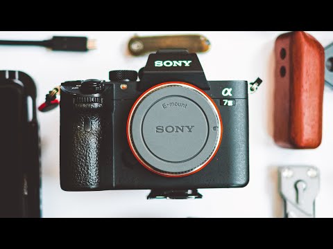Sony A7III: Still worth it for video in 2024?