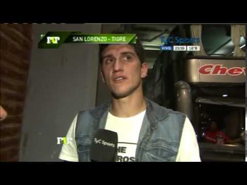 Paso a Paso - San Lorenzo 0 - Tigre 0 | Apertura 2013 - Fecha 9