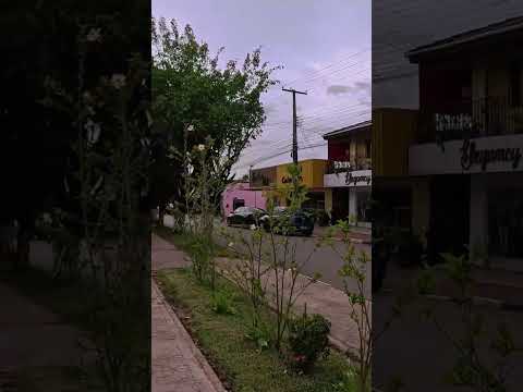 Comércio de Rorainópolis RR – Caminhada pelo centro da cidade 🏘️  #comerciolocal  #roraima