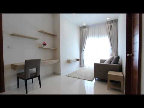 1 Bedroom Plus Den Apartment for Rent at UR Thonglor PC007463