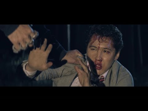 КРИМИНАЛЬНЫЙ ФИЛЬМ ИЗ КАЗАХСТАНА! Бизнесмены. Фильм. Кино