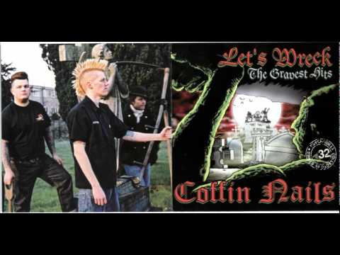 The Coffin Nails - Girl Next Door