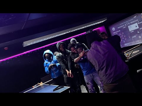 Hazardous sam - Takeoff (Official Video)