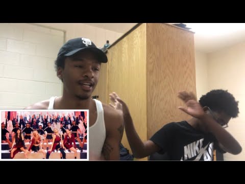 BLACKPINK - 'Kill This Love' M/V - REACTION!! Video