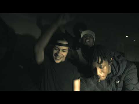 Hot Shit - Shaqi x Yc x Zigszagz x Chavy