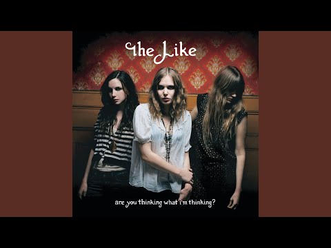 Bridge to Nowhere - The Like