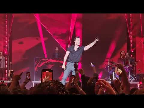 MCMLXXX - José Madero EN VIVO Sarajevo La Gira Auditorio Nacional 2024