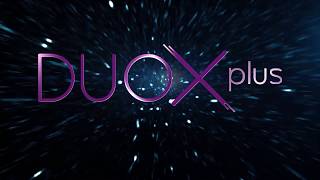 DUOX PLUS: Większa moc | FERMAX