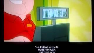 Phineas and Ferb - Toy to the World End Credits wi