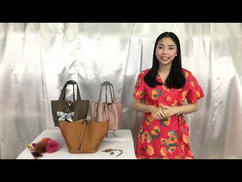 รีวิวกระเป๋า hermes