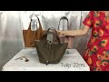 รีวิวกระเป๋า hermes