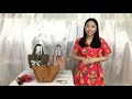 รีวิวกระเป๋า hermes