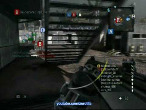 MAG 06/03/2010 SABOTAGE 03 (1/2)