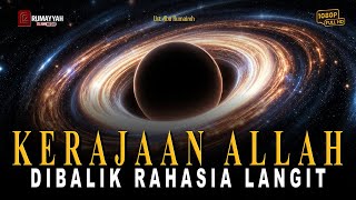 Download lagu The Secret Behind the Kingdom of God Beyond the Magnificent Heavens mp3 Download lagu The Secret Behind the Kingdom of God Beyond the Magnificent Heavens mp3