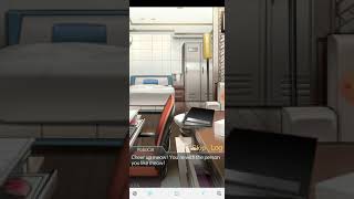 [ Mystic Messenger ] ~ 707 Route ~ Day 9 ( Story Mode 3 )