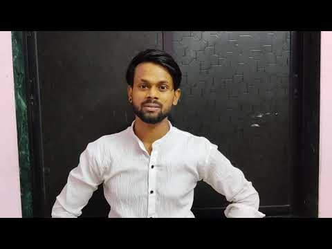 Raj Aryan  my audition...