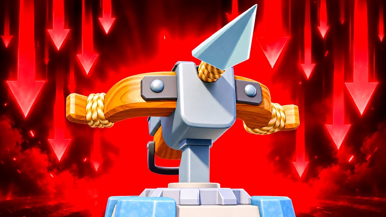 X-Bow Has Never Been This Awful…😔