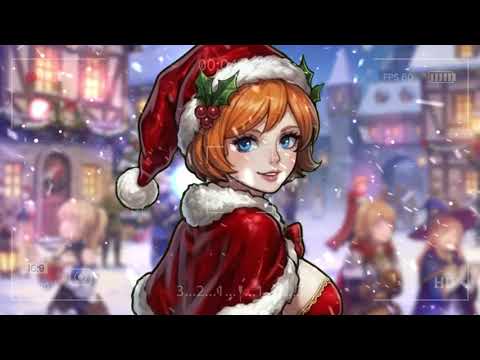 Monster Maidens：Edenfall