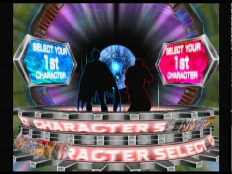 Grand Finals - ShadowFiend (Ryu + Yatter-2) Vs. OmegaXF (Zero + Karas) 1