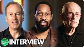 NOBODY (2021) | Cast & Filmmaker Interview video