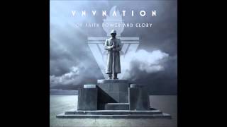 VNV Nation - Where there is Light