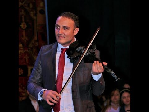 Marian Mocanu -You are holy- Haleluiah (cover)