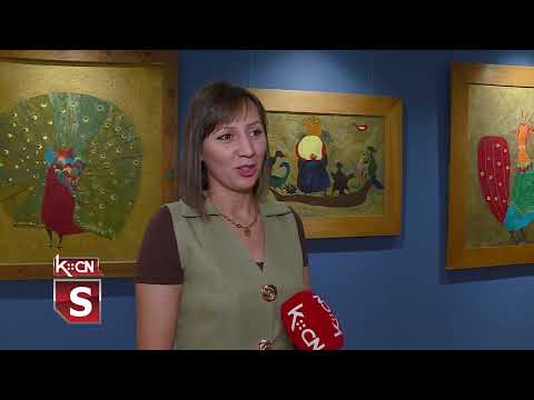 Dokumentarna građa MNU 