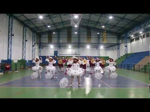 Corpo Coreográfico Banda Salotti